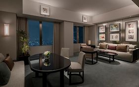 Park Hyatt Tokyo Hotel