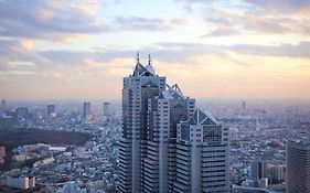 Park Hyatt Tokyo Hotel